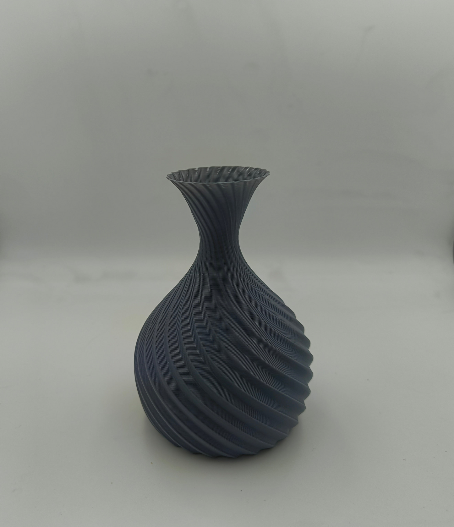 Custom vases