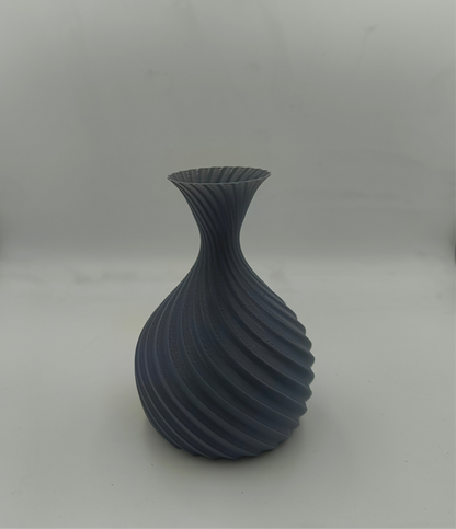 Custom vases