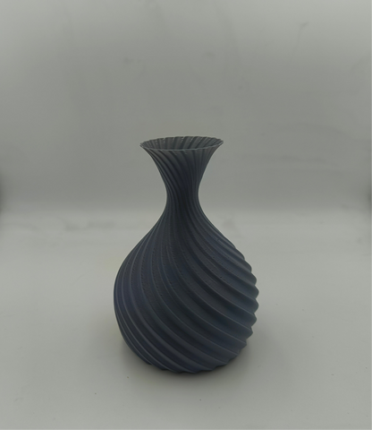 Custom vases
