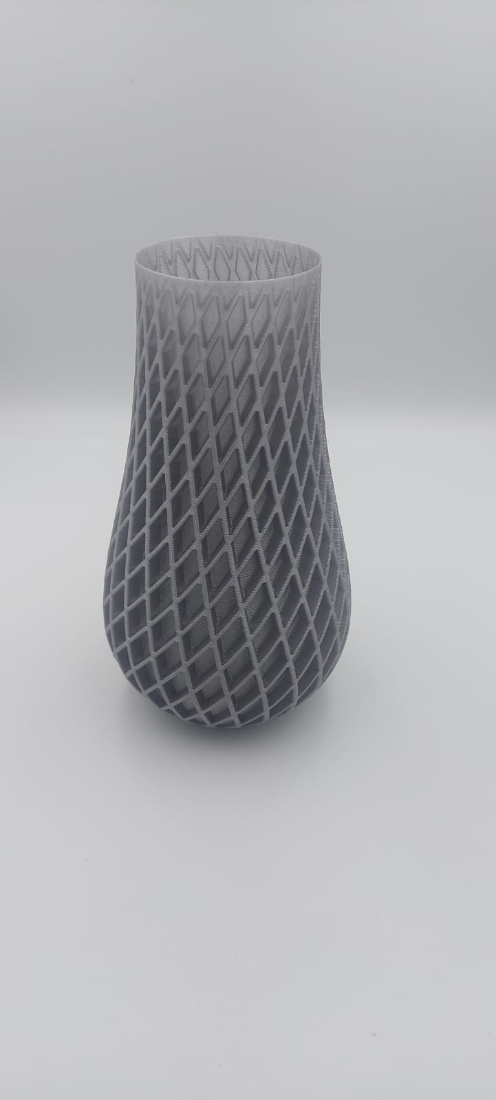 Custom vases
