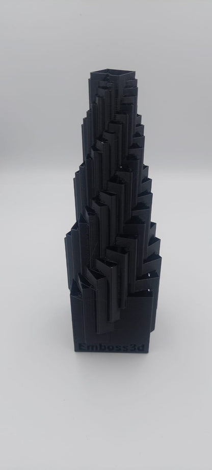 Custom vases