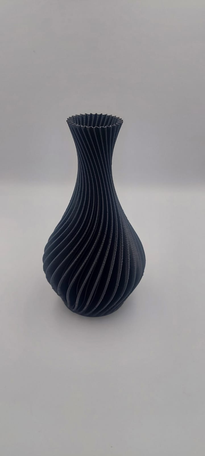 Custom vases