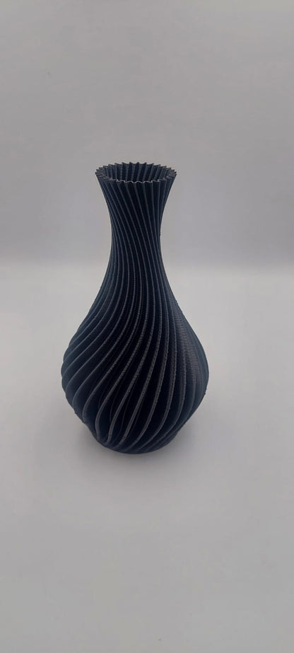 Custom vases