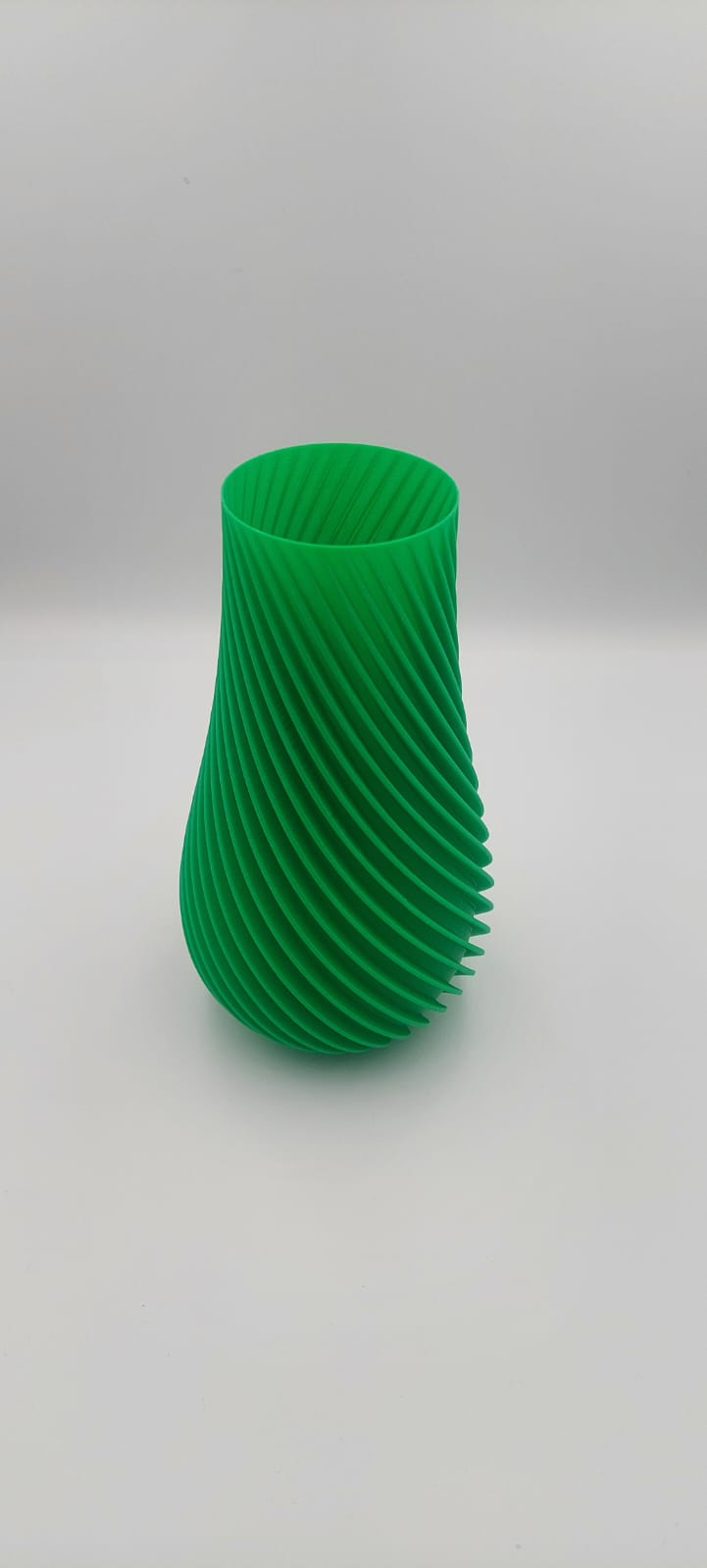 Custom vases