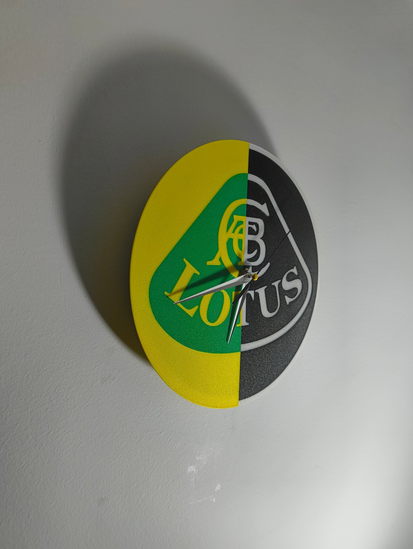 Custom wall clocks