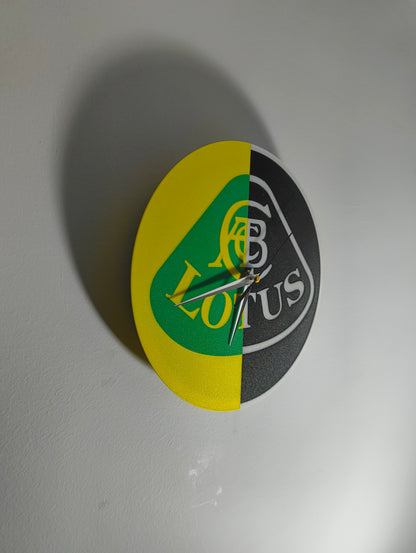Custom wall clocks