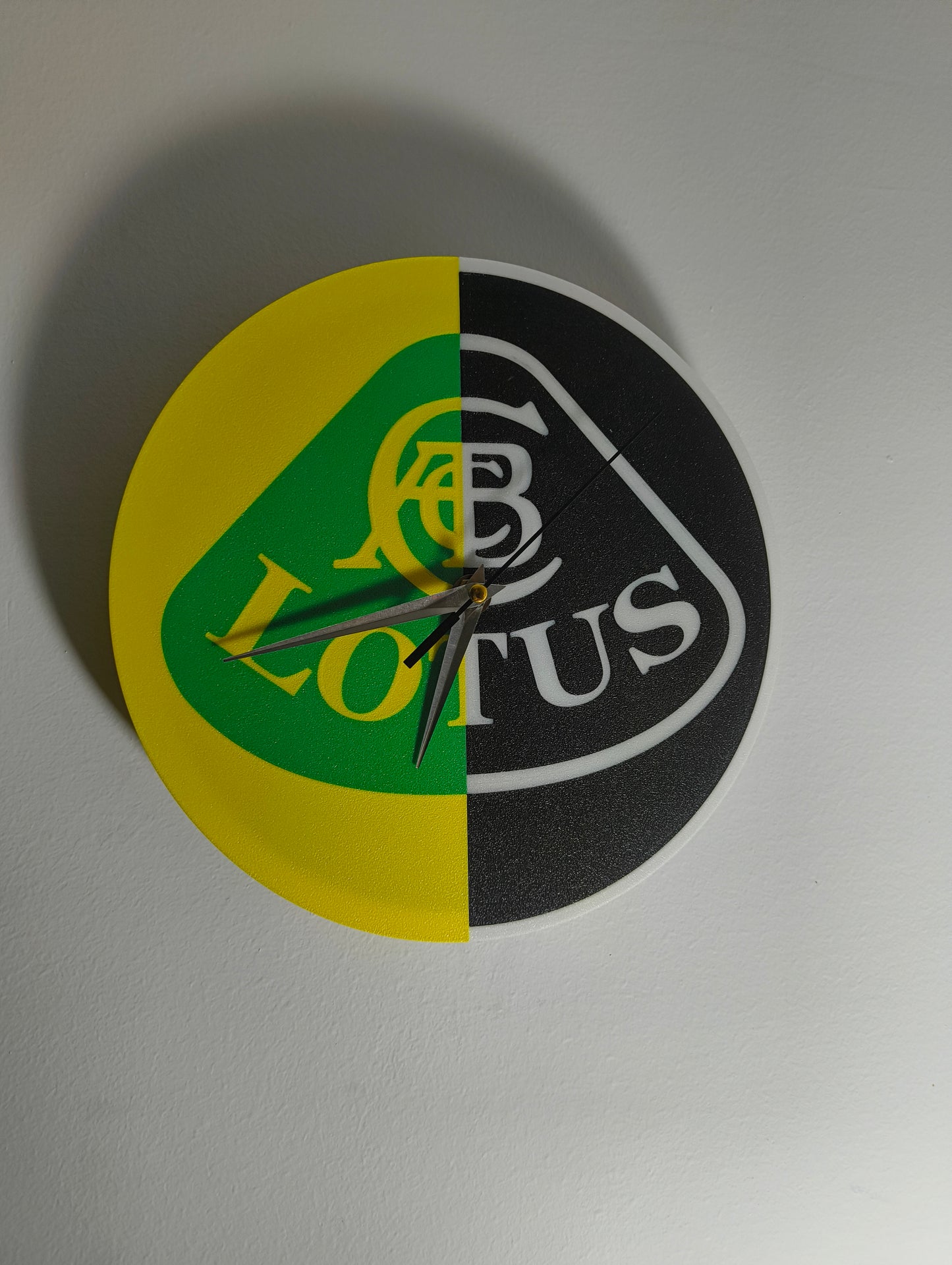 Custom wall clocks