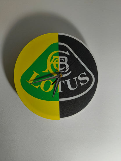 Custom wall clocks