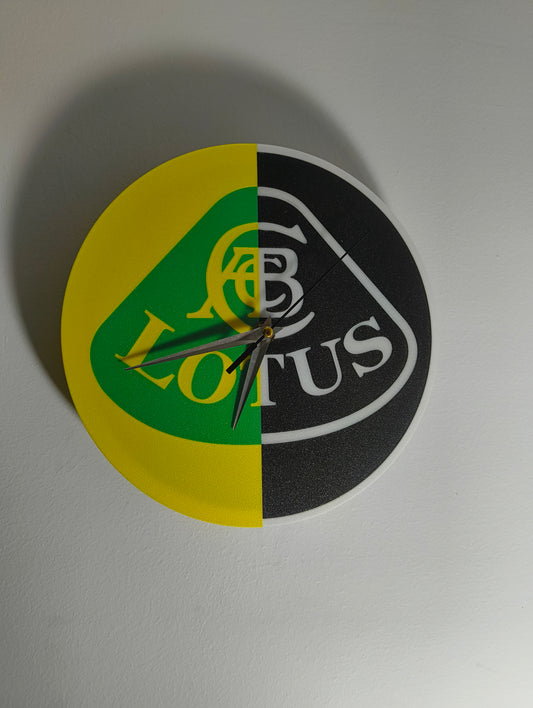 Custom wall clocks