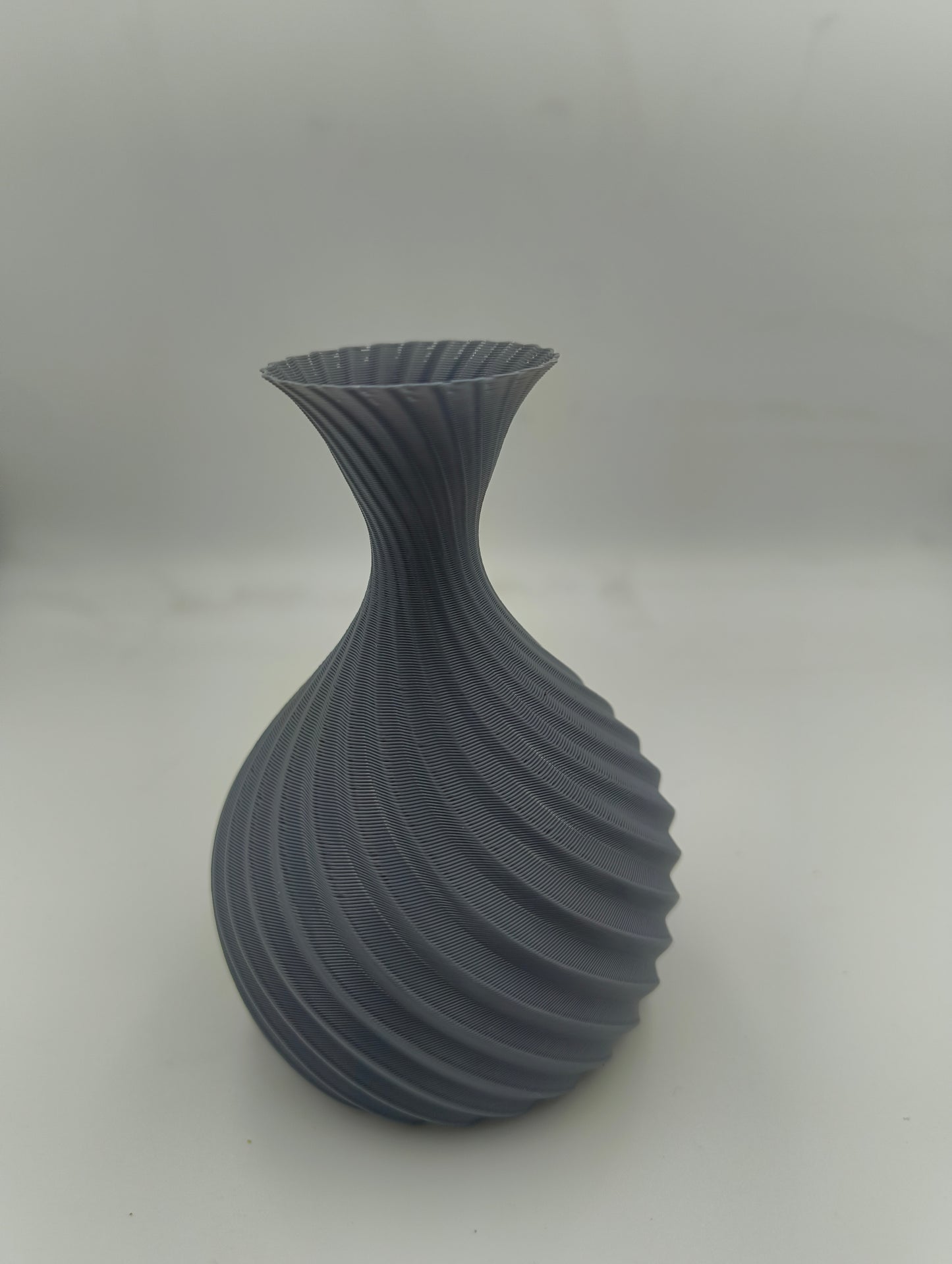 Custom vases